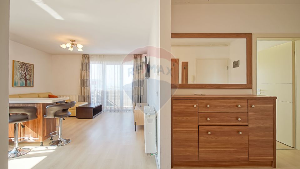 3 room Apartment for rent, Bartolomeu area