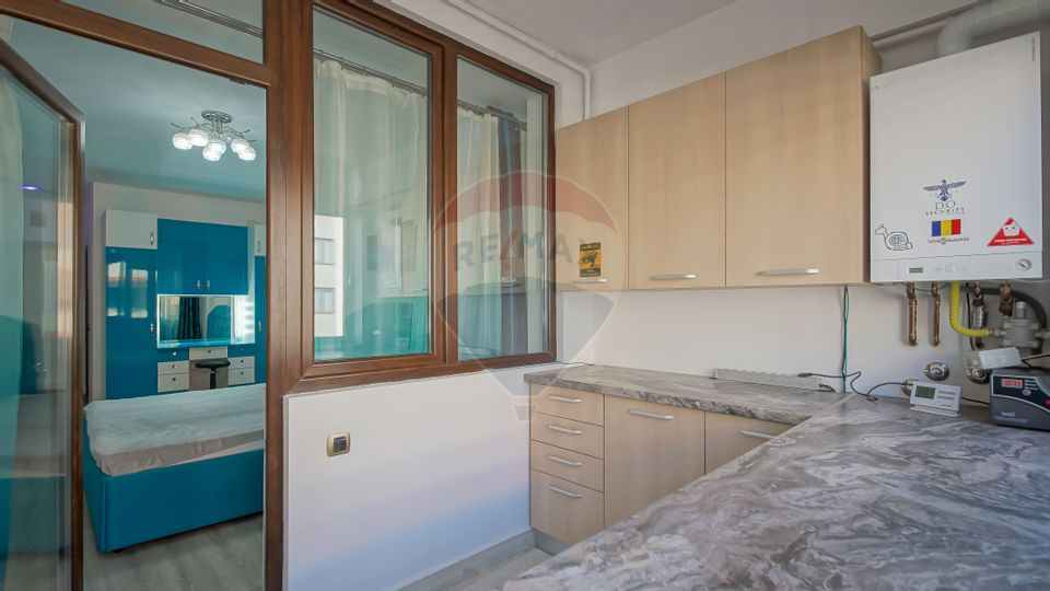 REZERVAT! Apartament cu 3 camere