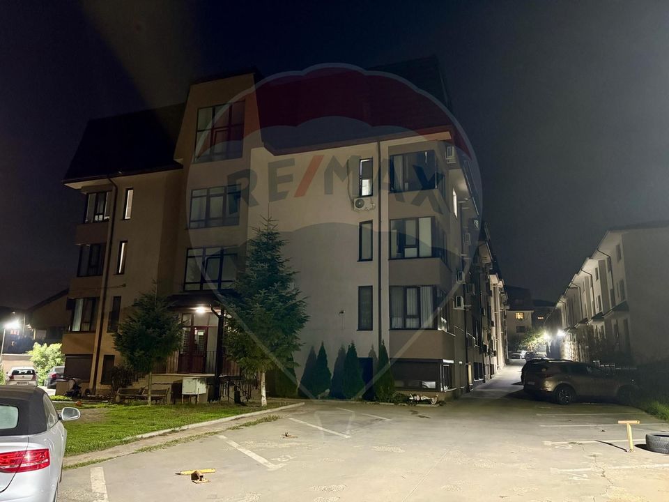 DE VANZARE Apartament 2 camere Fundeni