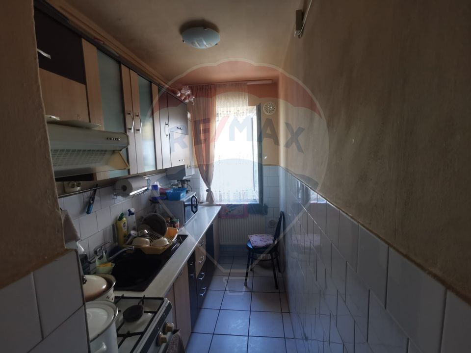 Apartament de vânzare etajul 1