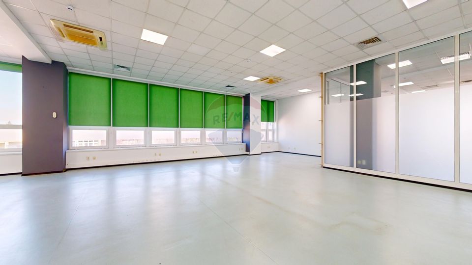 Spațiu de birouri de închiriat, Brasov, Centrul Civic