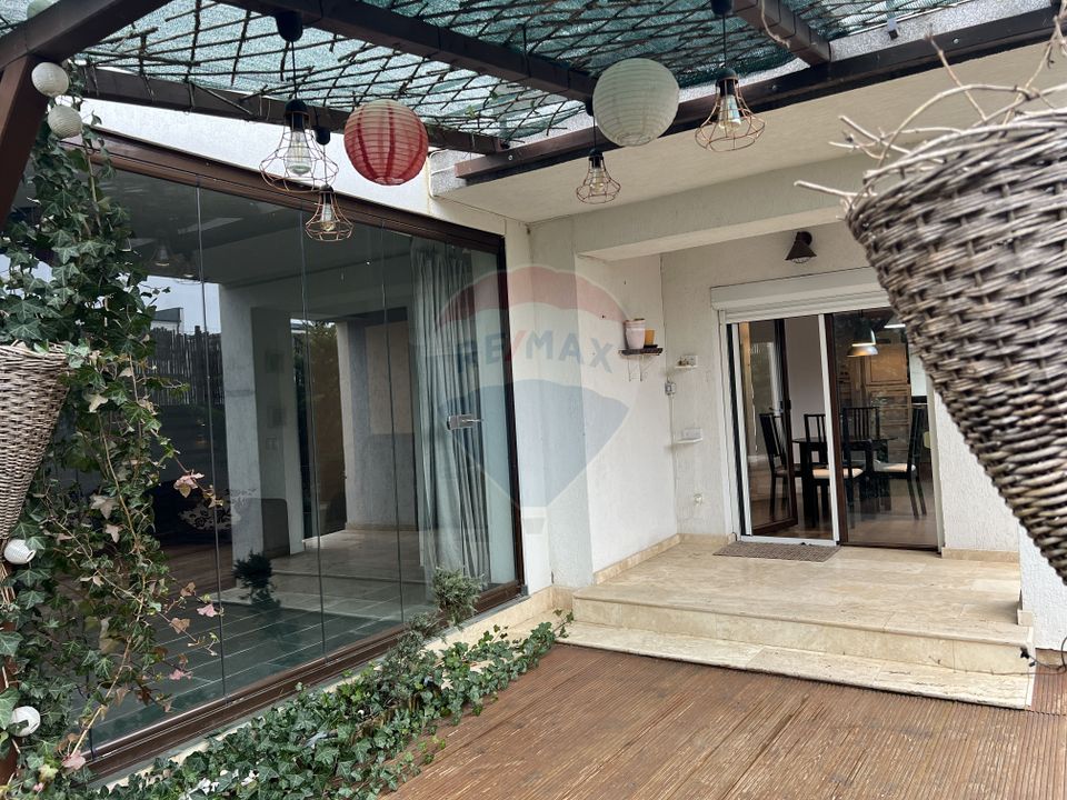 4 room House / Villa for sale
