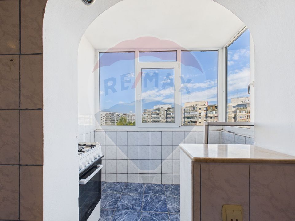 3 room Apartment for sale, Lujerului area