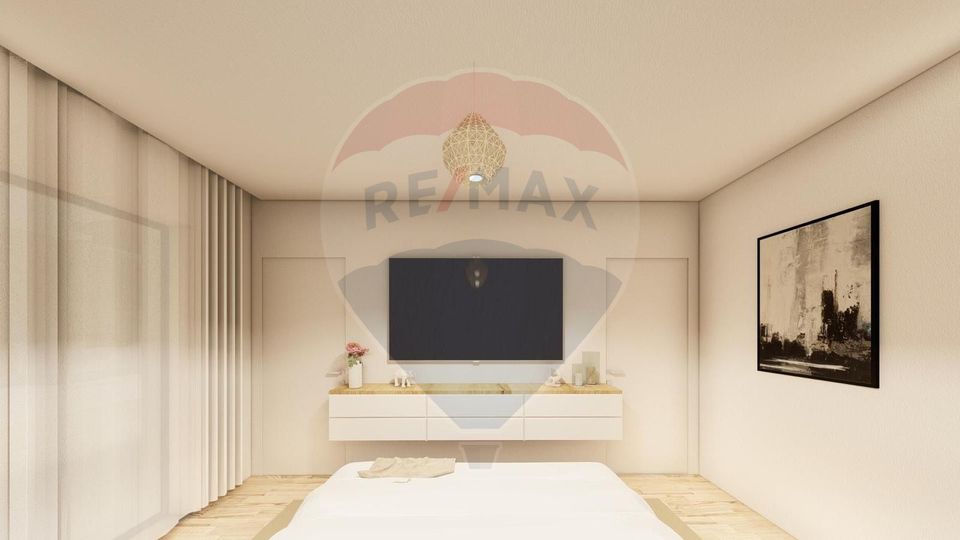 Casă noua de vânzare