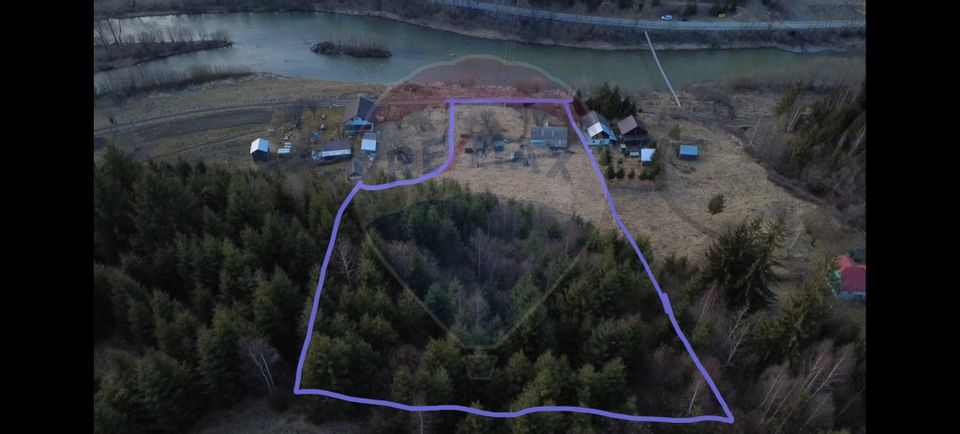 2 room House / Villa for sale