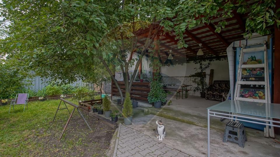 7 room House / Villa for sale