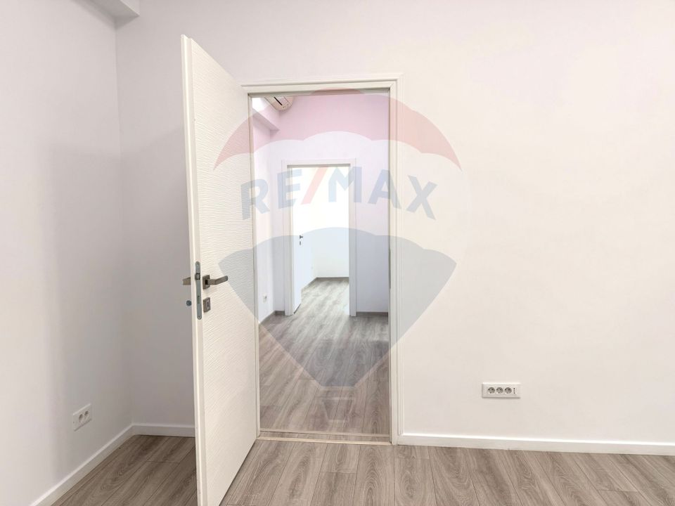 100sq.m Commercial Space for rent, P-ta Victoriei area