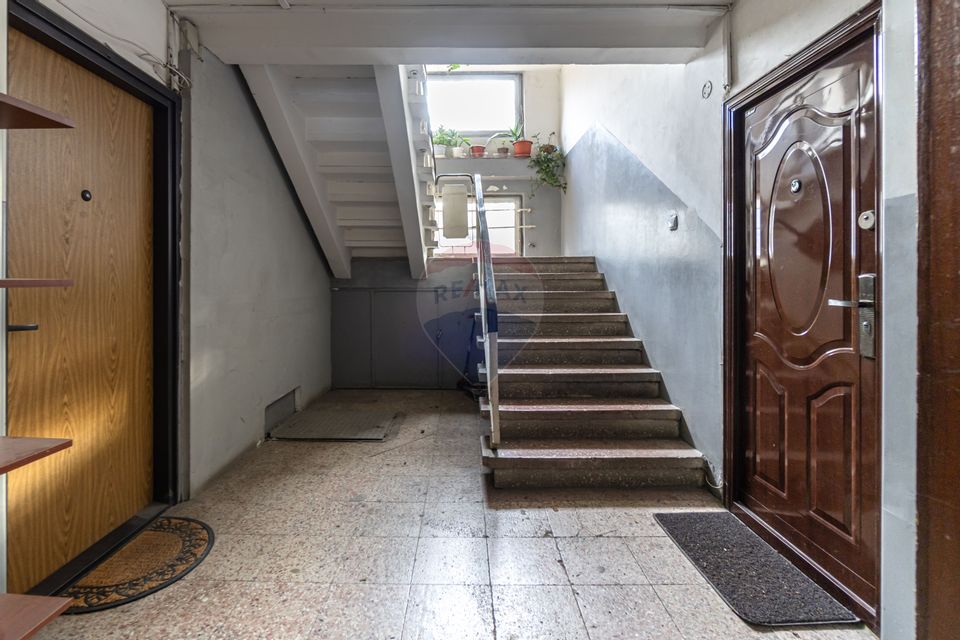 COMISION 0%| APARTAMENT CU 3 CAMERE| DECOMANDAT| ETAJ 1/4|