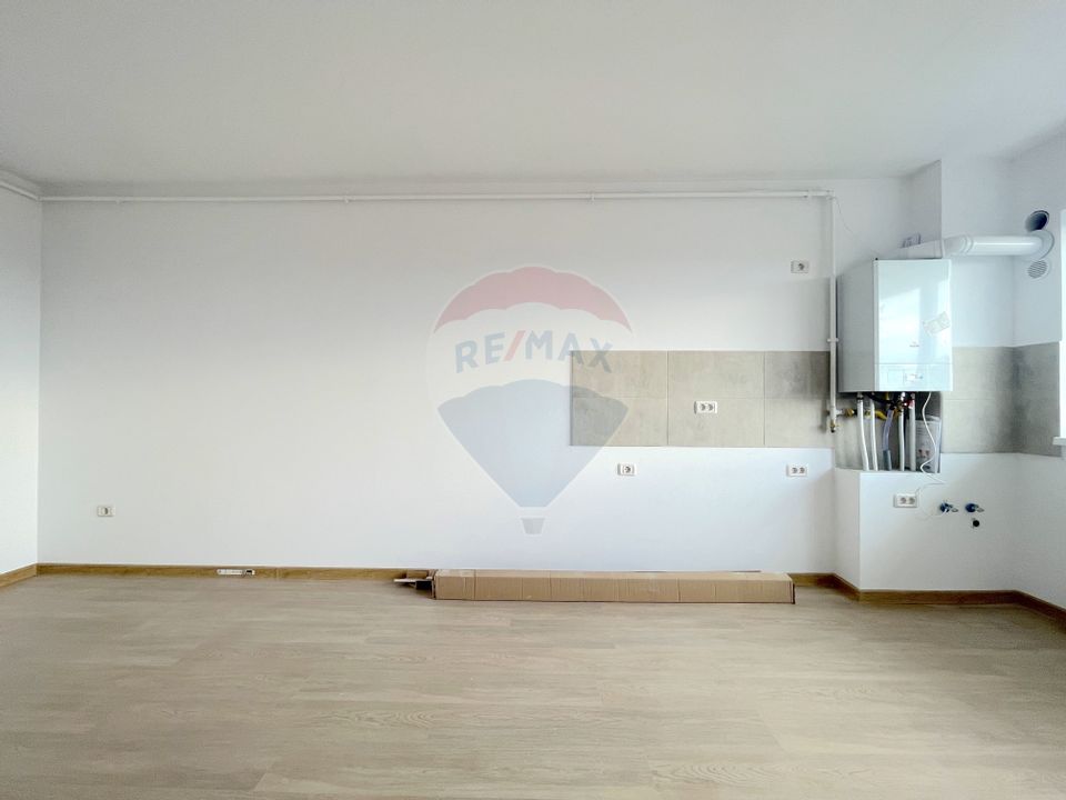 2 room Apartment for sale, 13 Decembrie area