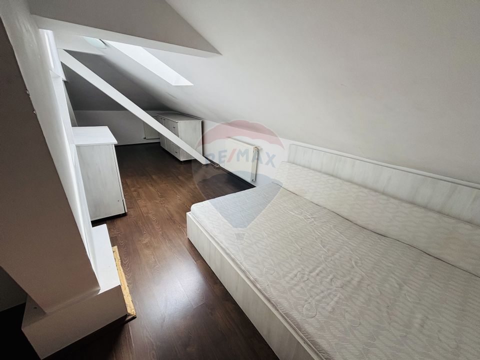 OPORTUNITATE Apartament 3 camere de vânzare în zona Giulesti