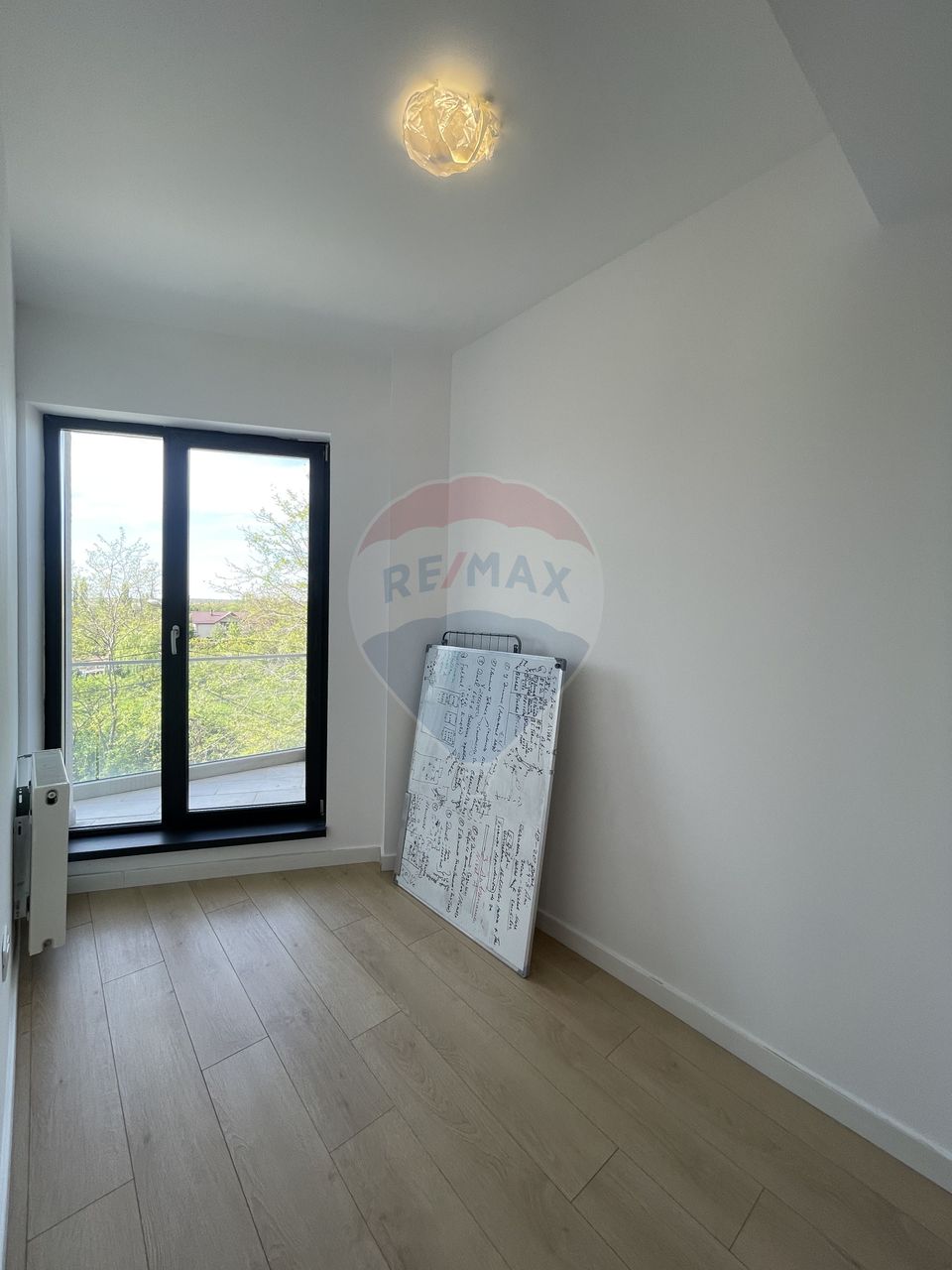 4 room apartment, parking | Pipera Meridian Bridge