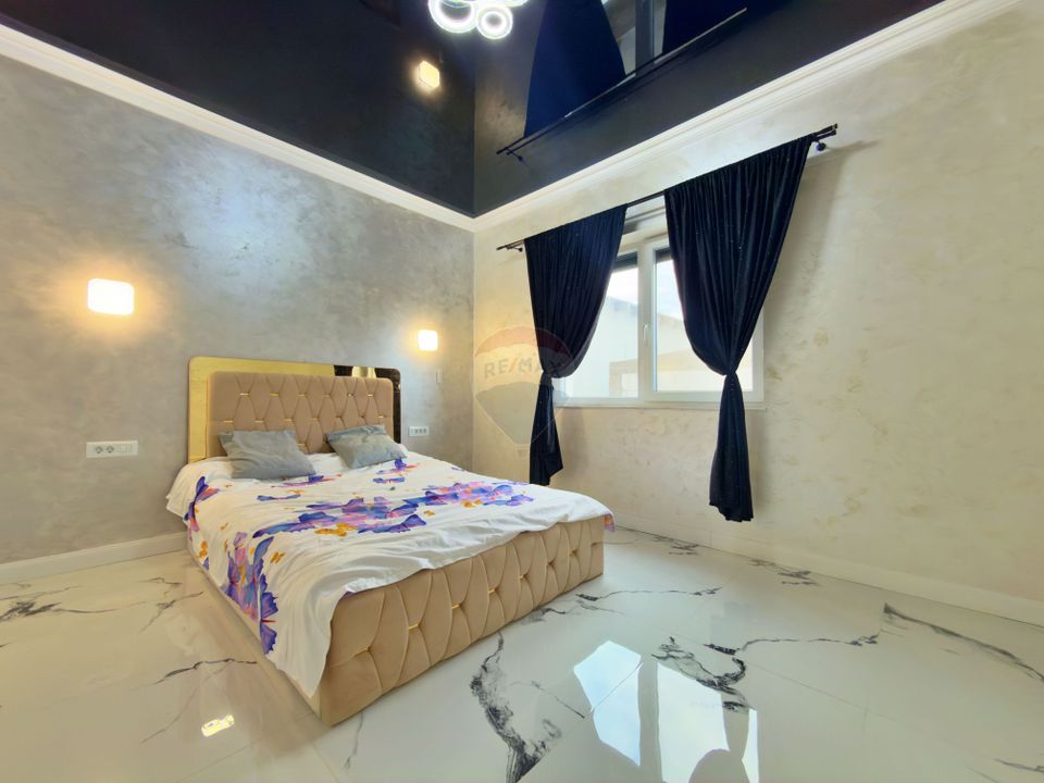 5 room House / Villa for sale