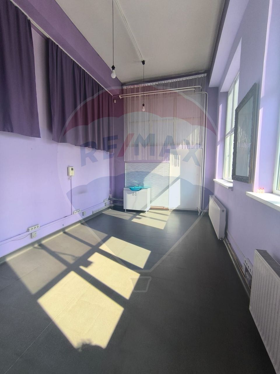 Spațiu comercial de inchiriat in Gheorgheni