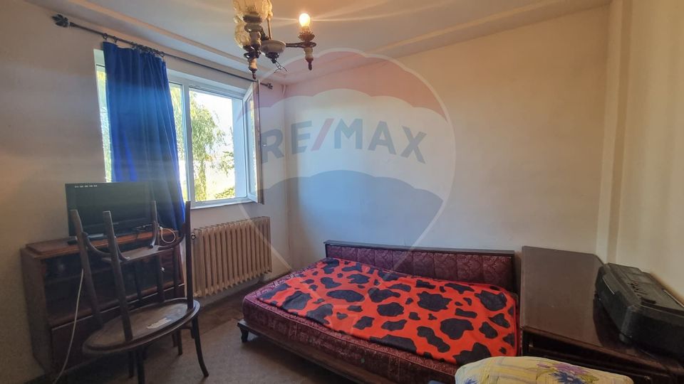 Apartament 3 camere Metrou / Parc Titan - Aleea Solidarităţii