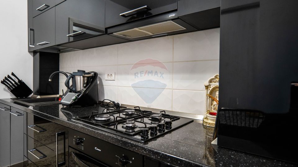 2 room Apartment for sale