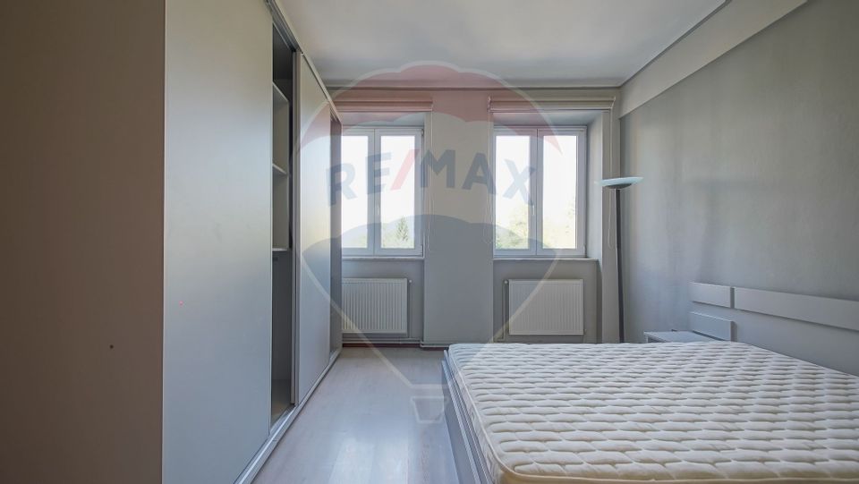 Apartament cu 2 camere de închiriat în zona Centrul Civic