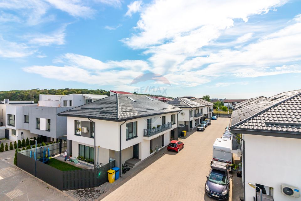 5 room House / Villa for sale, Central area