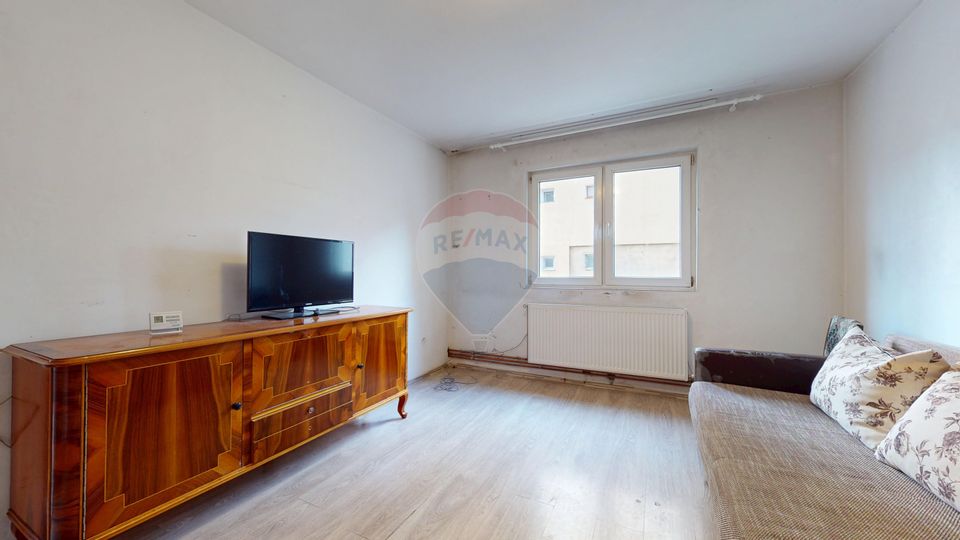 2 room Apartment for sale, Electroprecizia area