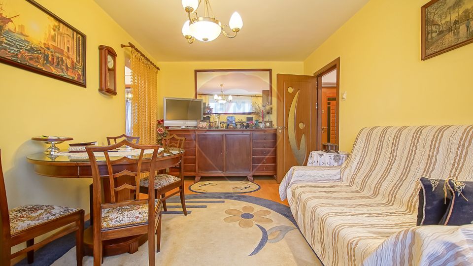 Apartament 2 camere, B-dul Victoriei
