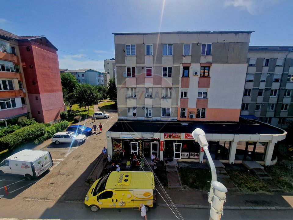 550sq.m Commercial Space for sale, Darmanesti area