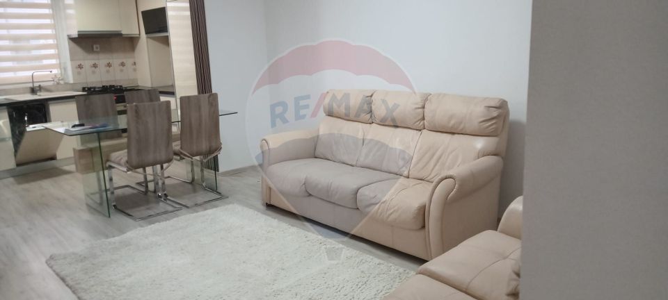 Apartament 2 camere de vânzare -Bloc Nou Zona Premium Banul Maracine