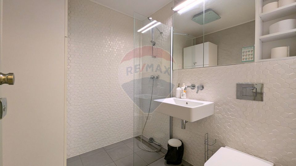 65sq.m Commercial Space for sale, P-ta Alba Iulia area