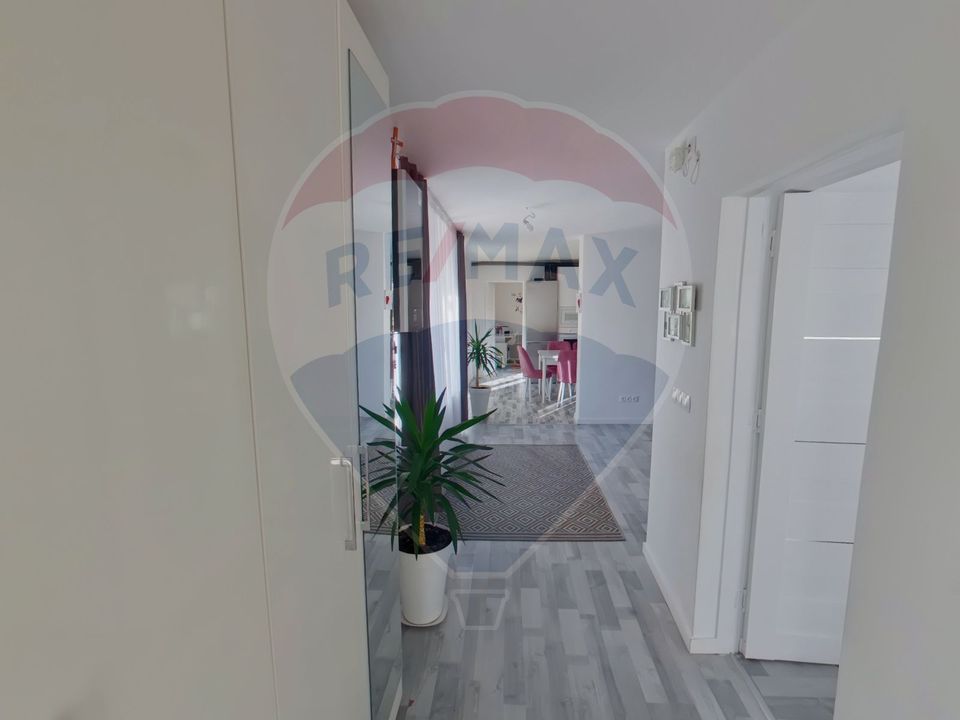 6 room House / Villa for sale, Est area