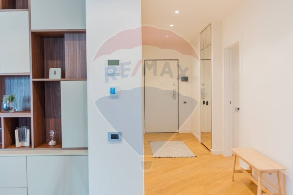3 room Apartment for sale, Aviatiei area