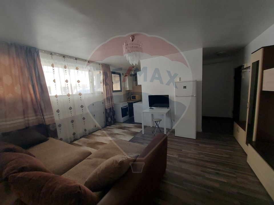 Apartament cu 2 camere de vânzare Chiajna / Militari Residence / Dudu