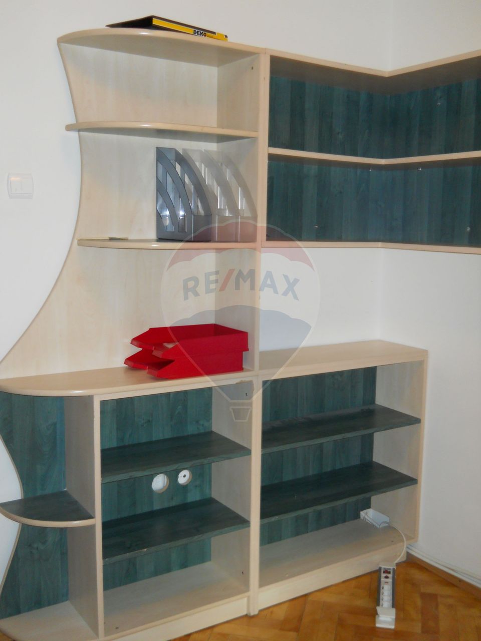 4 room Apartment for rent, Targu Cucu area