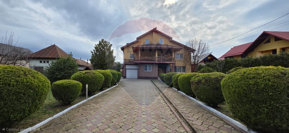 5 room House / Villa for sale