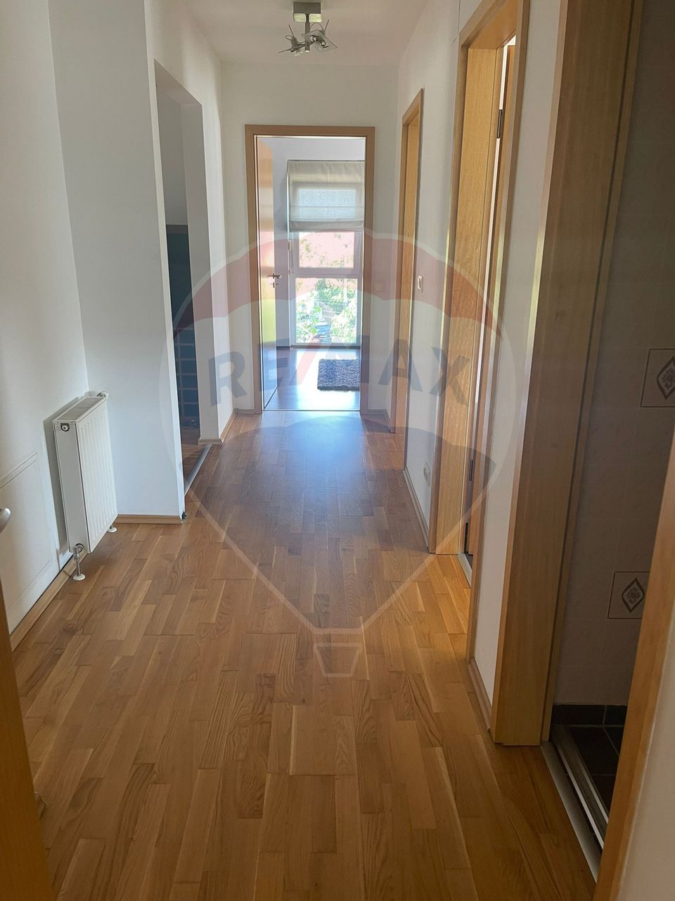 Apartament 3 camere de vanzare in Chitila Cartierul German Residenz