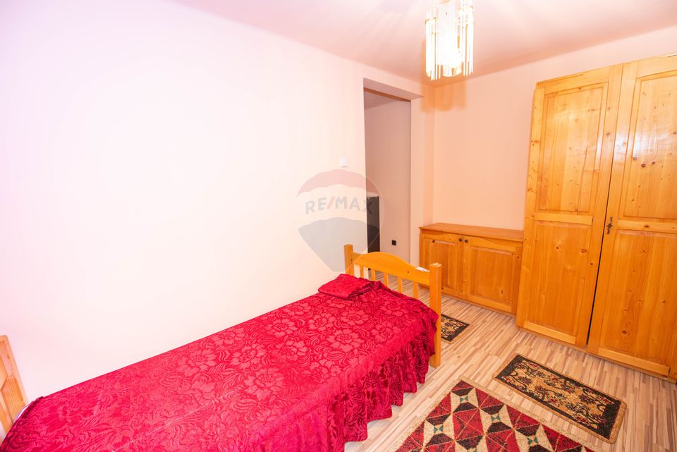 Apartament cu 4 camere 117 mp, de vanzare zona Ana Ipatescu, Ploiesti