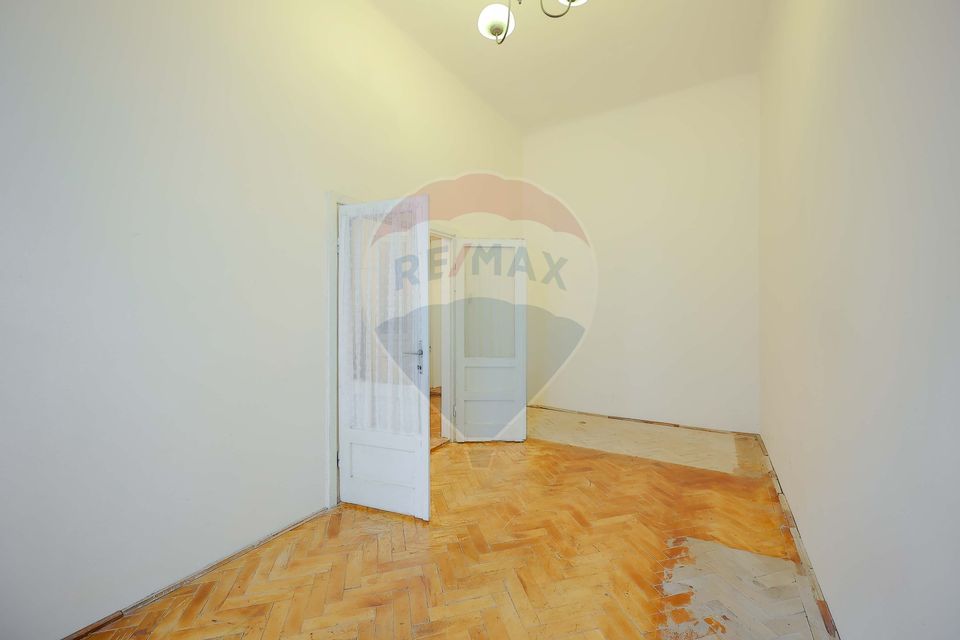 2 room Apartment for sale, Ultracentral area