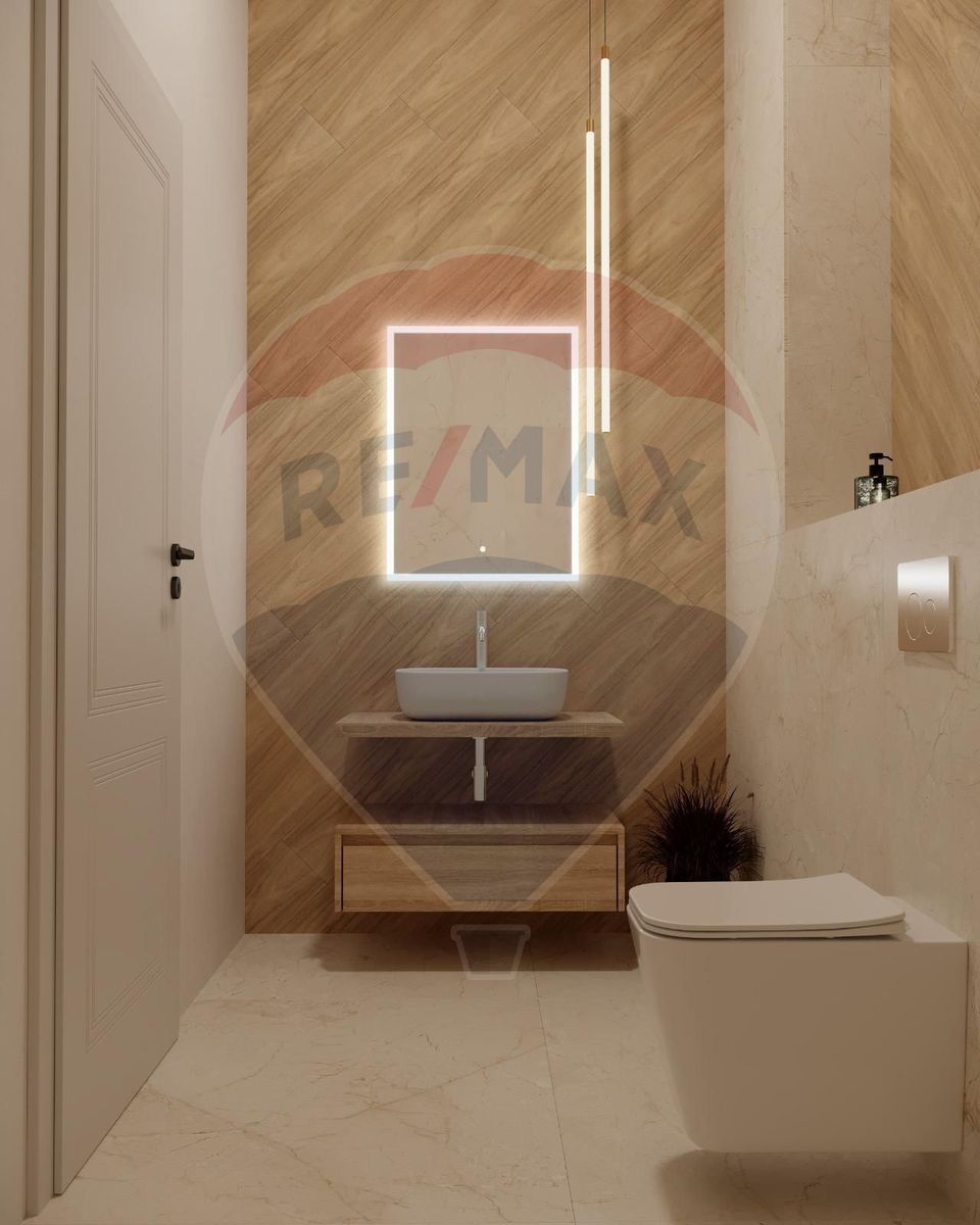 3 room Apartment for sale, Iancu Nicolae area