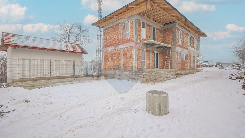 Casă individuală premium în Bunloc – Harmony Estates | Comision 0%