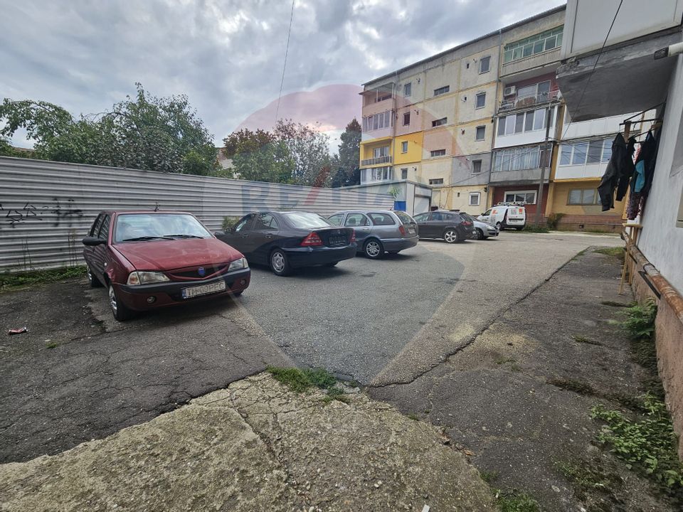 Apartament de vanzare