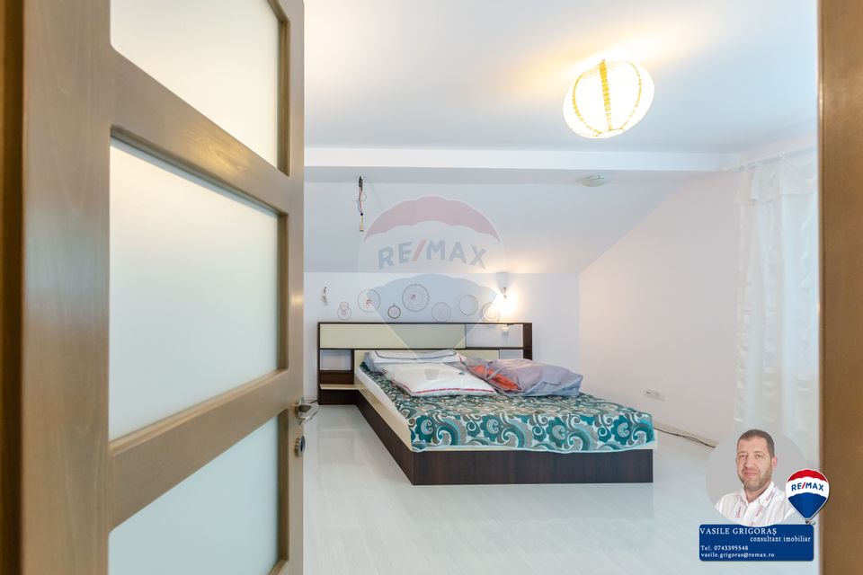 4 room House / Villa for sale