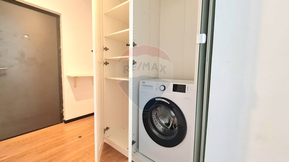 2 room Apartment for rent, Gruia area