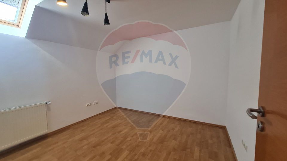 4 room House / Villa for rent, Europa area