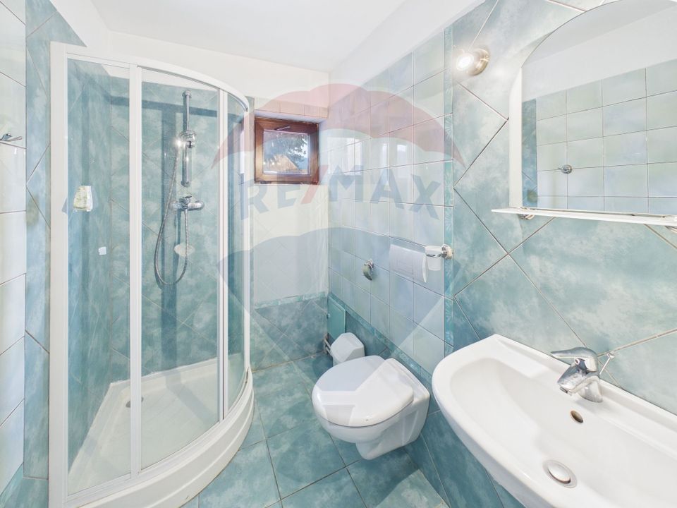 6 room House / Villa for sale, Cioplea area