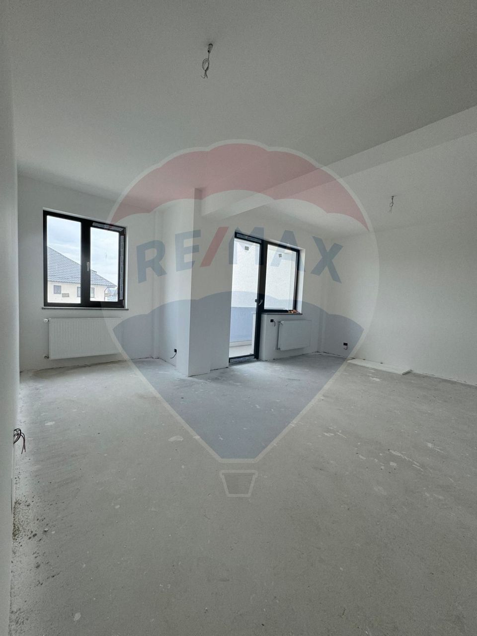 2 room Apartment for sale, Burdujeni area