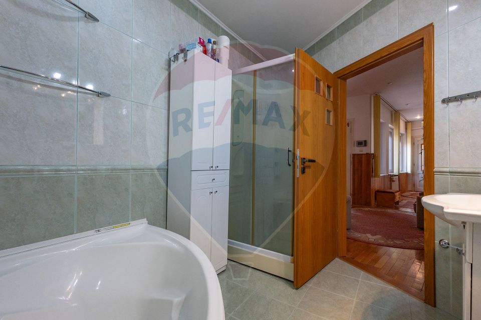 Townhouse | Buzias | 6 Martie | 197mp | 5camere 2bai | Patio | Garaj