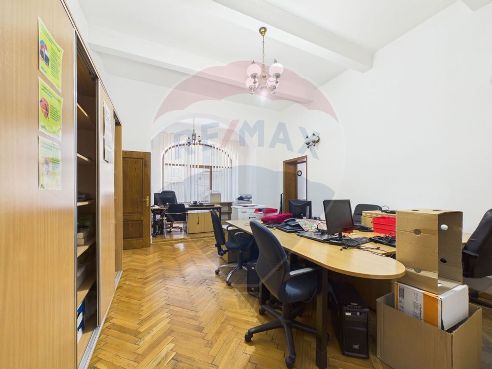 Spațiu de birouri de 199 mp de închiriat în zona Ultracentral