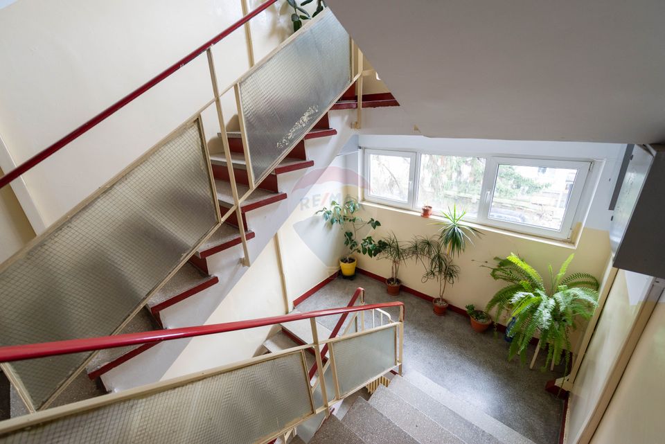 3 room Apartment for sale, Drumul Taberei area