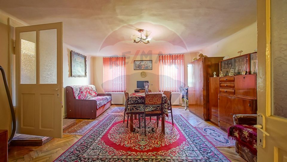 Comision 0% | Spațiu comercial / birouri – vizibilitate excelentă