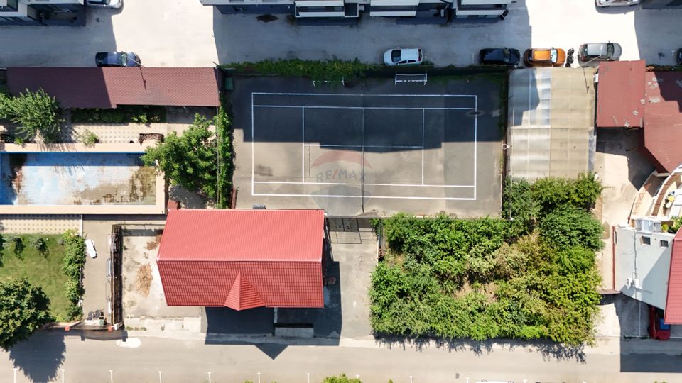 Casa de vanzare cu teren in Bragadiru / Lidl Bragadiru / Ilfov