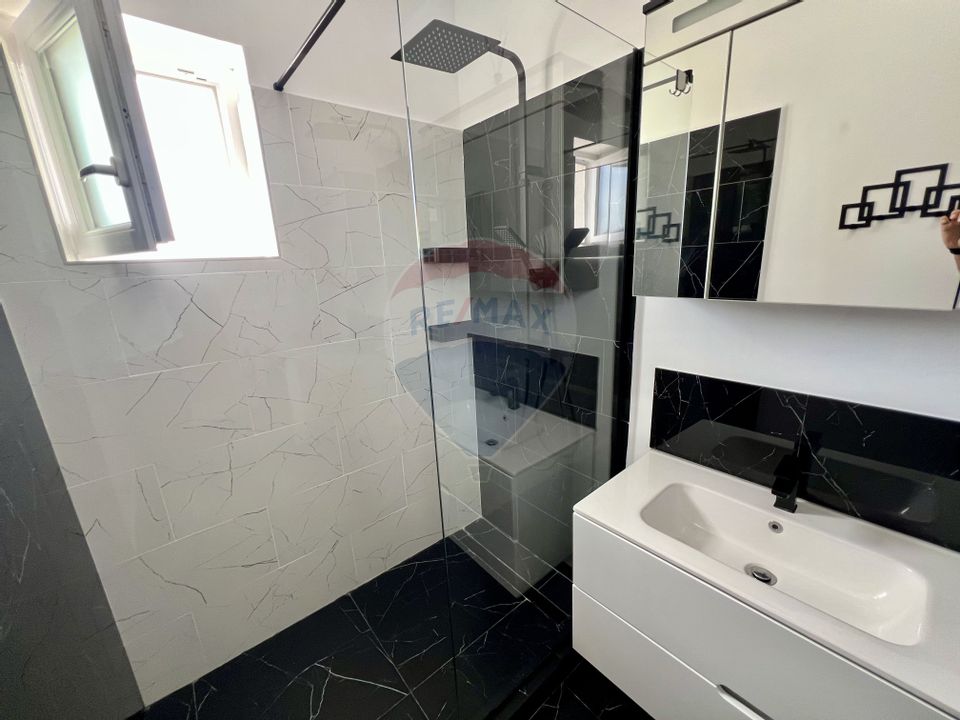 2 room Apartment for rent, Tineretului area