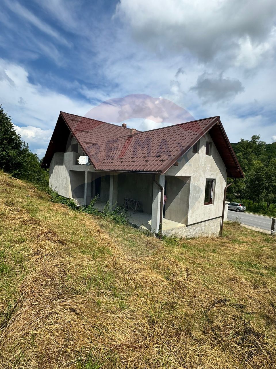 7 room House / Villa for sale