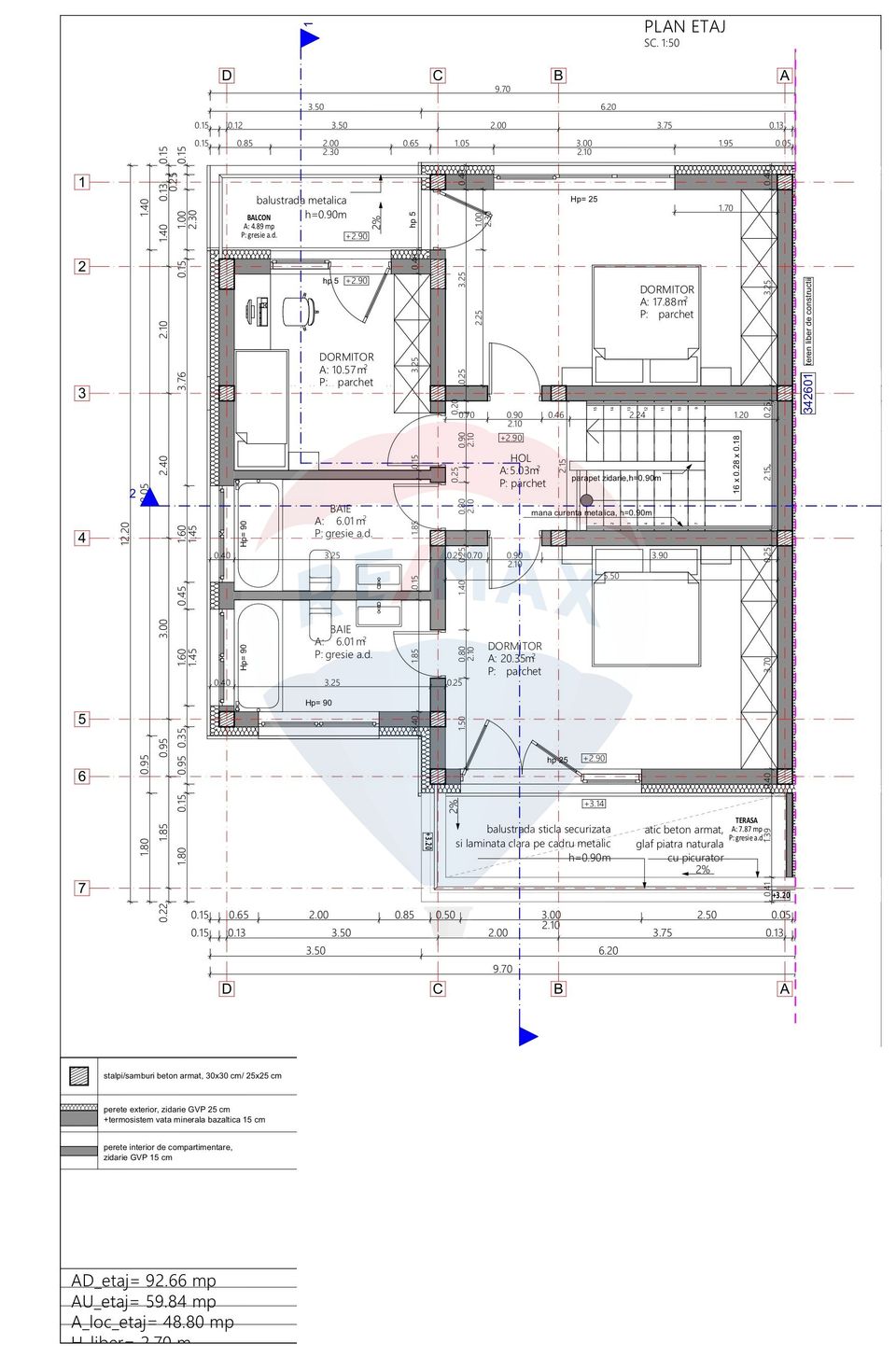 Land 352sqm Cluj-Napoca / Strada Stefan Pascu